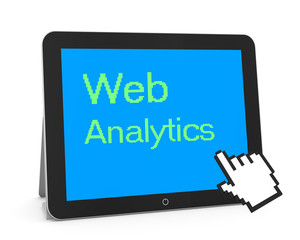 web analytics