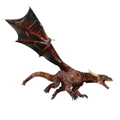 ドラゴン