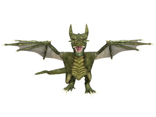 Obraz premium ドラゴン