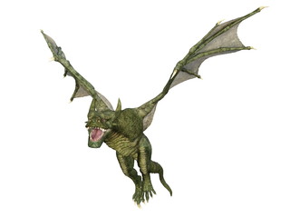 ドラゴン