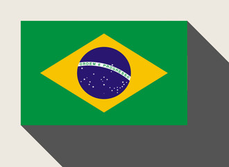 Brazil flag