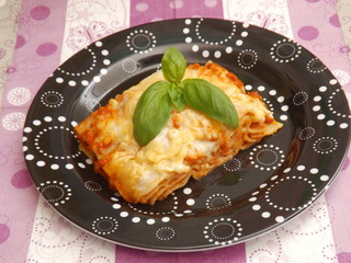 Lasagne