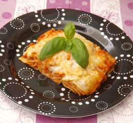 Lasagne