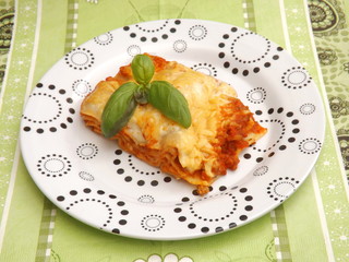 Lasagne