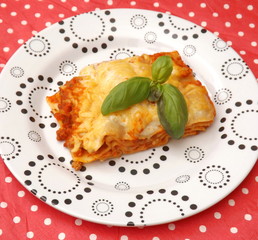 Lasagne