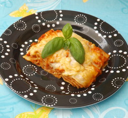 Lasagne