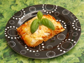 Lasagne