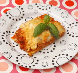 Lasagne