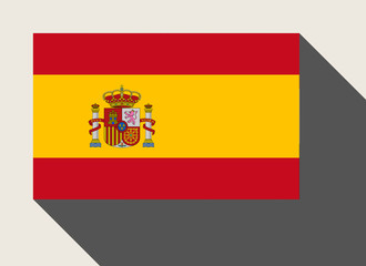 Spain flag