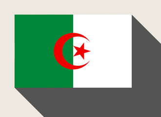 Algeria flag