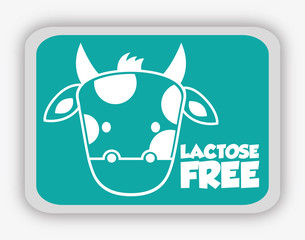 lactose free
