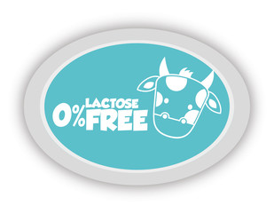 lactose free