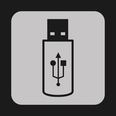 usb icon