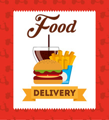 food delivery