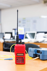 radio communication