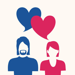 Social Network design