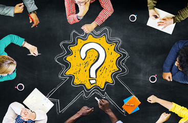 Ribbon Badge Victory Successful Winning Motivation Concept