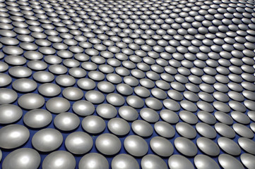 Contemporary Architecture, UK