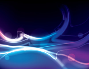 Abstract background design