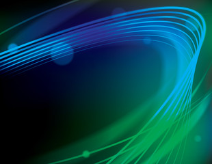 Abstract background design