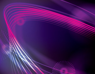 Abstract background design