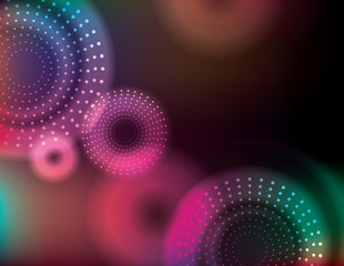 Abstract background design