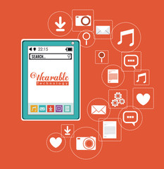 wearable technology design