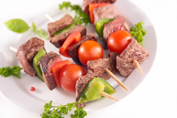 beef kebab