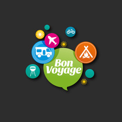 bon voyage