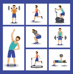 healthy lifestyle design