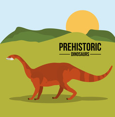 prehistoric design