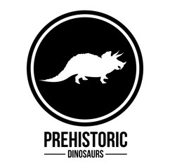 prehistoric design