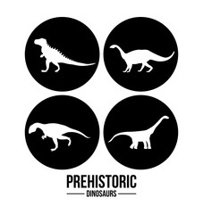 prehistoric design