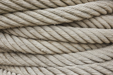heavy duty rope