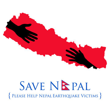 Nepal Earthquake 2015 Help