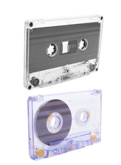 cassette
