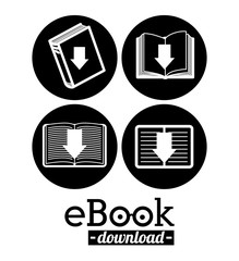 e-book design