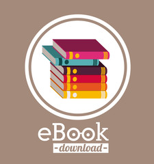 e-book design