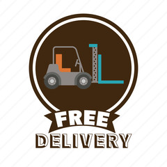 Delivery design