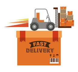 Delivery design