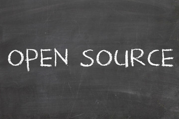 open source 