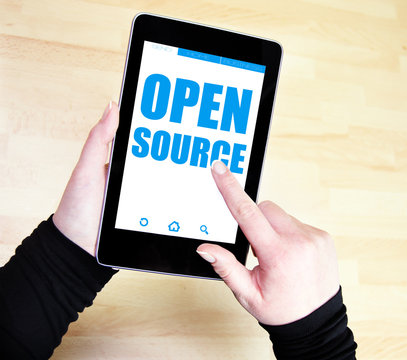 open source 