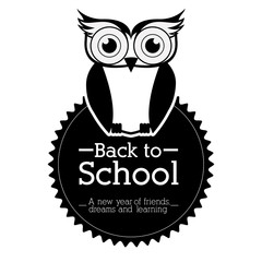 Back to school design