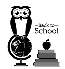 Back to school design