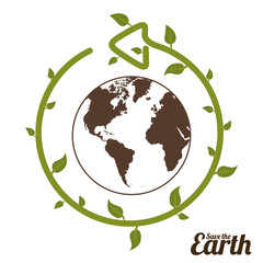 Eco Planet design