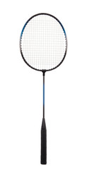 Badminton racket