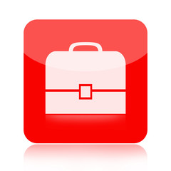 Briefcase icon