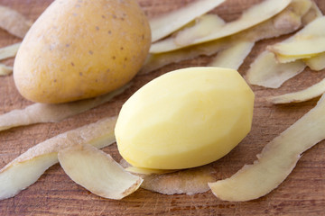 Kartoffeln
