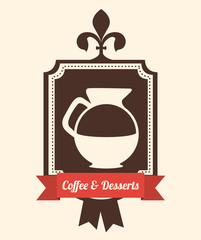 Coffe design