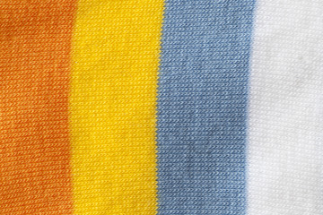 Fototapeta premium Fabric texture